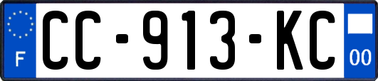 CC-913-KC