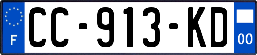 CC-913-KD