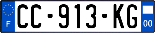 CC-913-KG