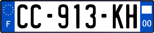 CC-913-KH