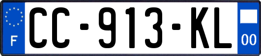 CC-913-KL