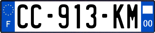 CC-913-KM