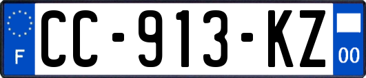 CC-913-KZ