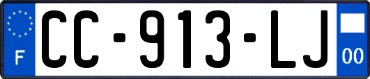 CC-913-LJ