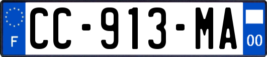 CC-913-MA
