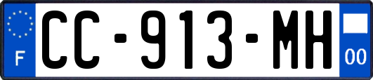 CC-913-MH