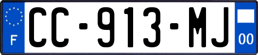 CC-913-MJ