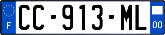 CC-913-ML