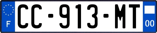 CC-913-MT