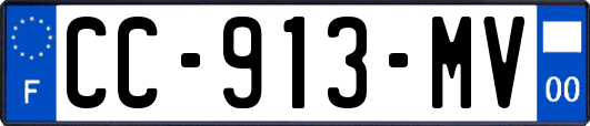 CC-913-MV