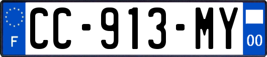 CC-913-MY