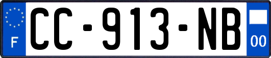CC-913-NB