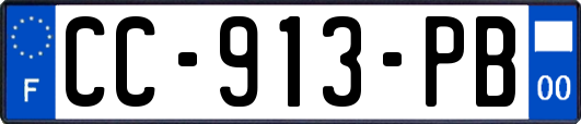 CC-913-PB