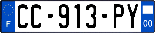 CC-913-PY