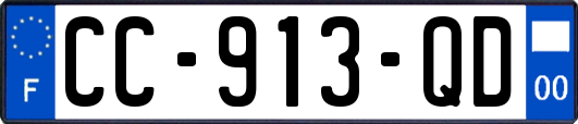 CC-913-QD