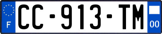 CC-913-TM