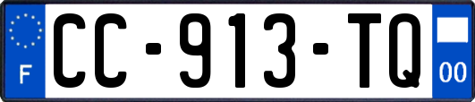 CC-913-TQ