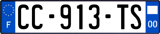 CC-913-TS