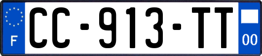CC-913-TT