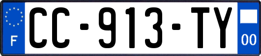 CC-913-TY