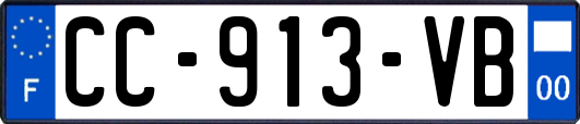 CC-913-VB