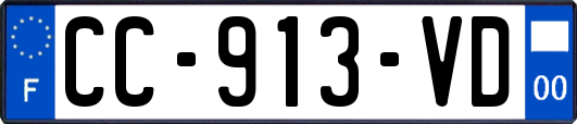 CC-913-VD