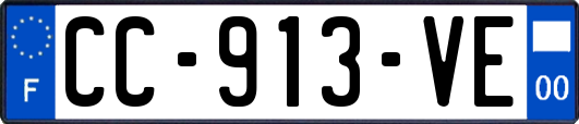 CC-913-VE
