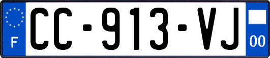CC-913-VJ
