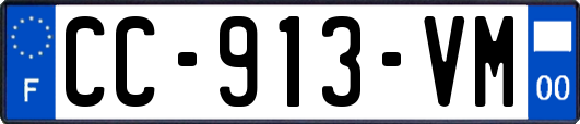 CC-913-VM