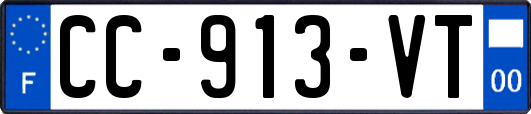 CC-913-VT