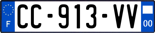 CC-913-VV
