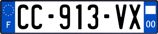 CC-913-VX