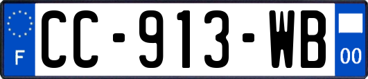 CC-913-WB