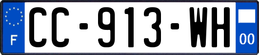 CC-913-WH