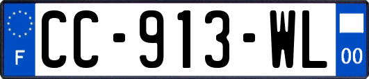 CC-913-WL