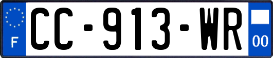 CC-913-WR
