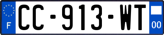 CC-913-WT