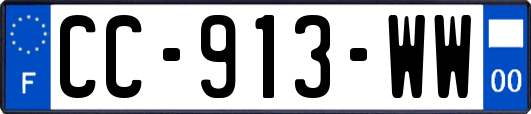 CC-913-WW