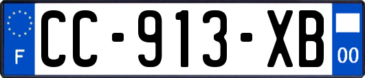 CC-913-XB
