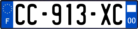 CC-913-XC