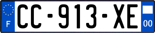 CC-913-XE