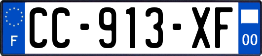 CC-913-XF