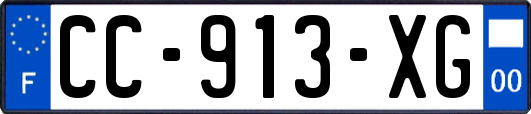 CC-913-XG