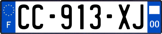CC-913-XJ