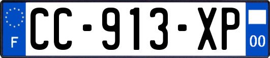 CC-913-XP