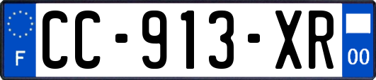 CC-913-XR