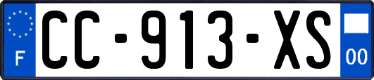CC-913-XS