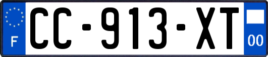 CC-913-XT