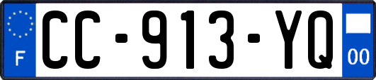 CC-913-YQ