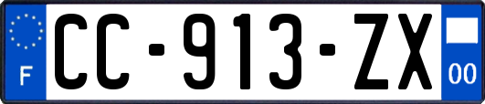 CC-913-ZX